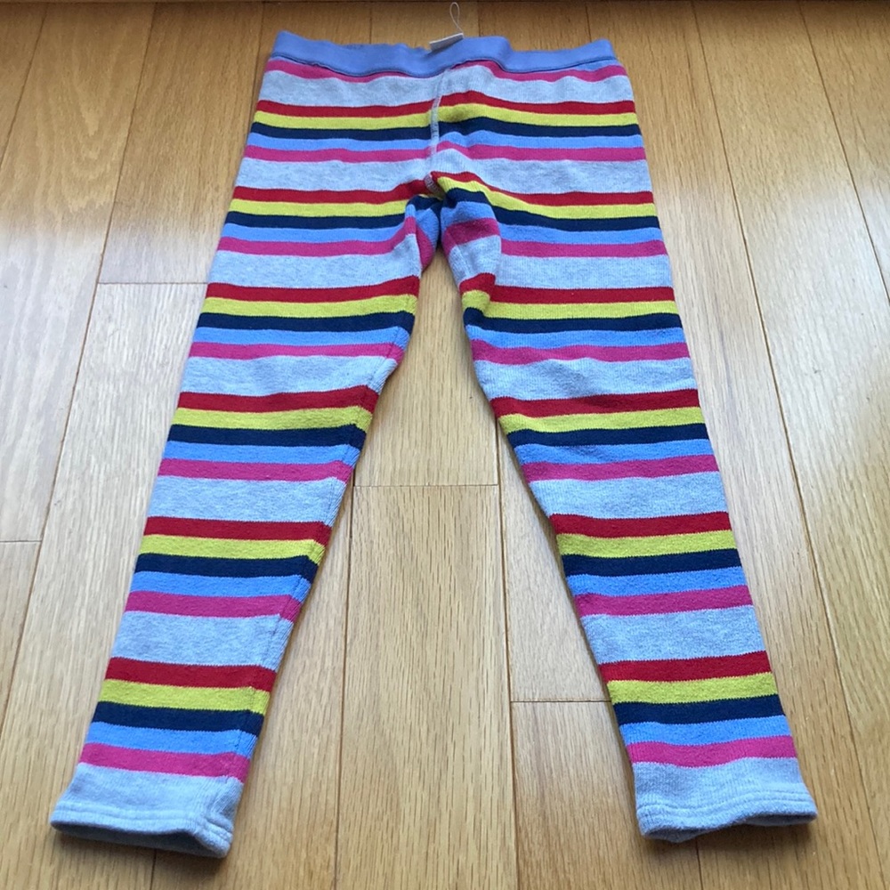 Sweater leggings
